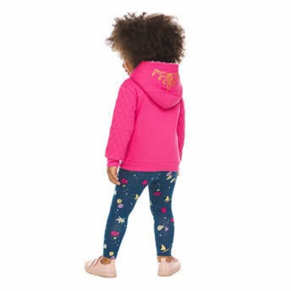 Disney Princess Kids' 3-piece Set - Picture 4 of 6